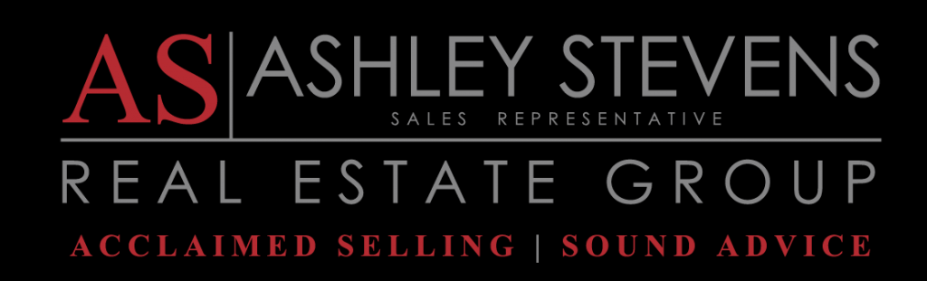 Ashley Stevens - Logo