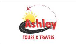Ashley Tours And Travels 475567 - Logo