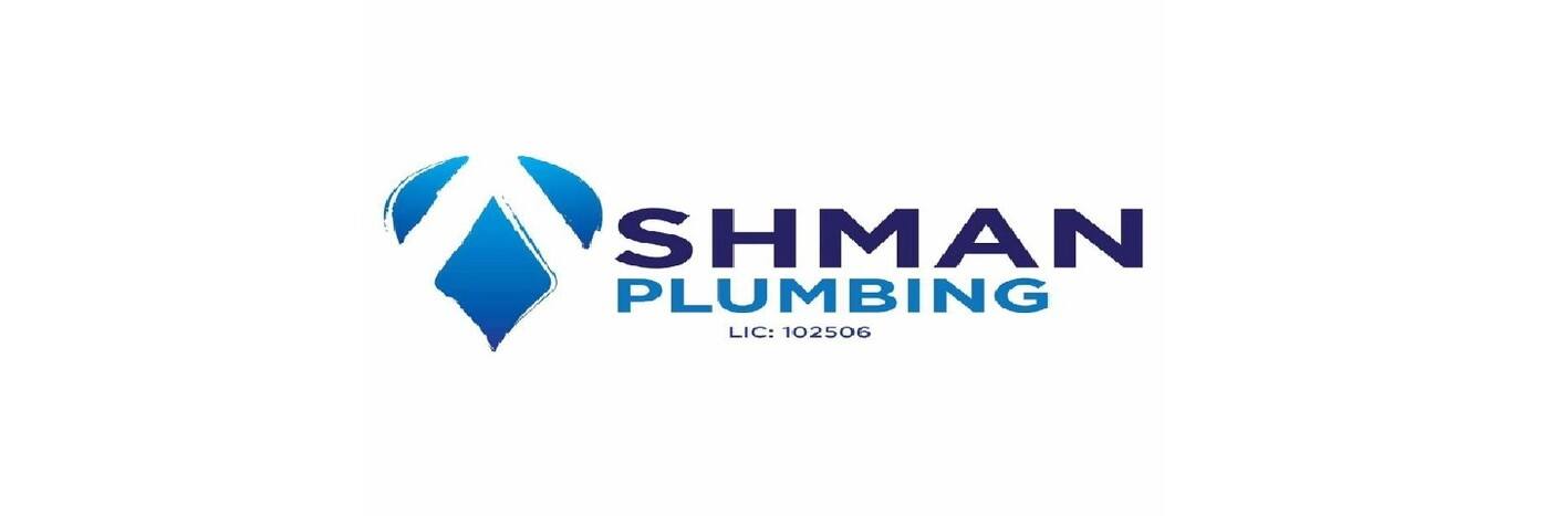Ashman Plumbing - Cover photo
