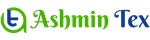Ashmin Tex - Logo