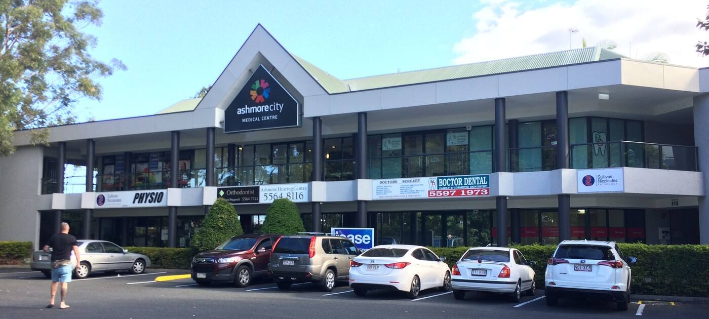 Ashmore City Medical Centre - Cover photo
