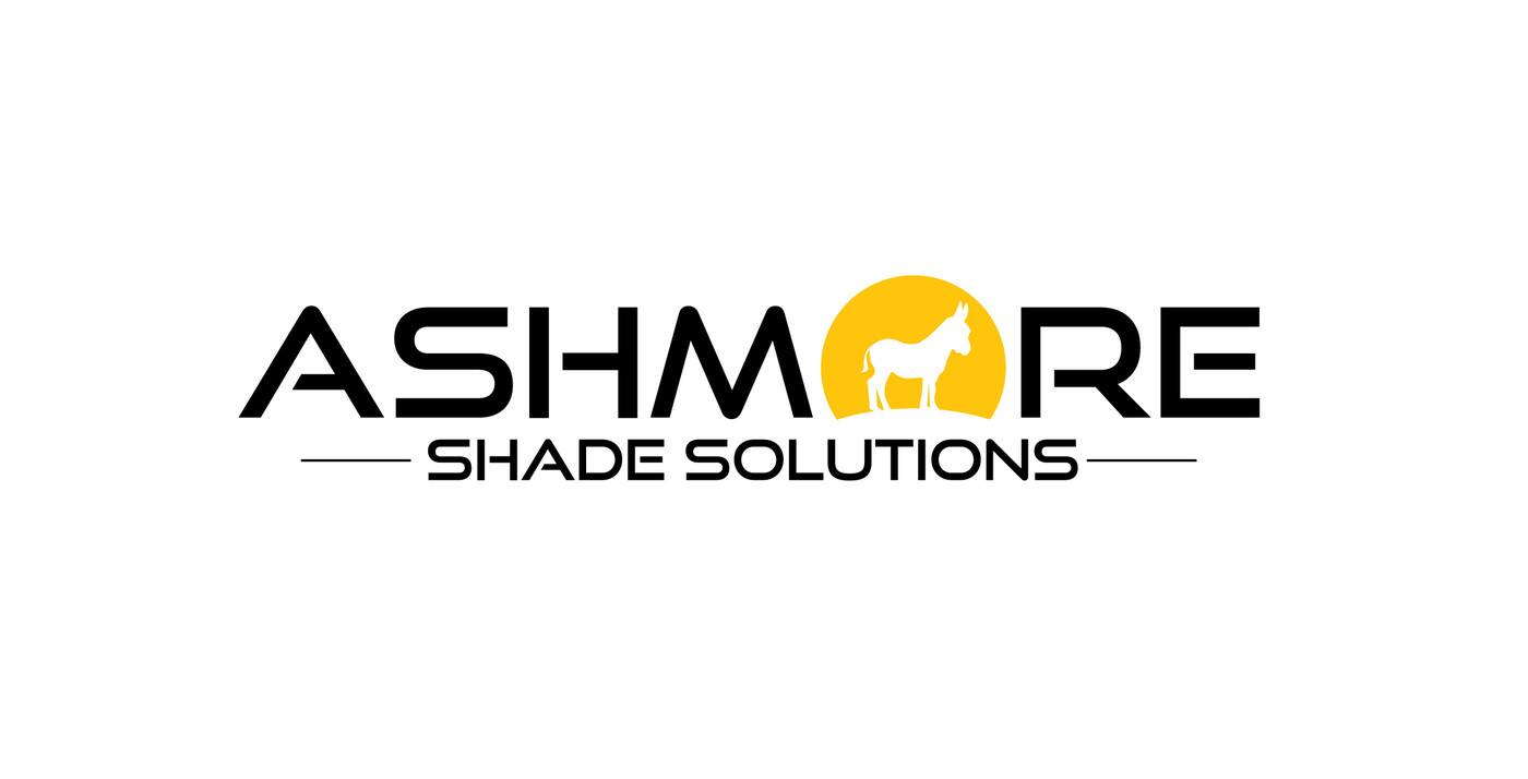 Ashmore Shade Solutions - Cover photo