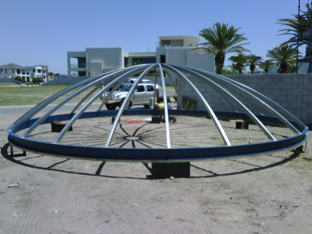 Ashmore Welding Pty Ltd - Logo