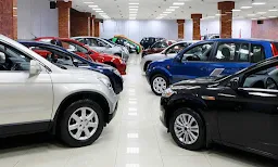 Ashoka Automobiles - Logo