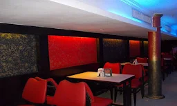 Ashoka Bar & Restaurant - Logo