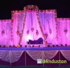 Ashoka Events And Tant Decorat - Logo