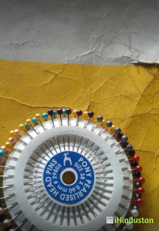 Ashoka General Store - Logo