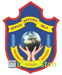 Ashoka Global School - Logo