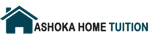 Ashoka Home Tuition - Logo