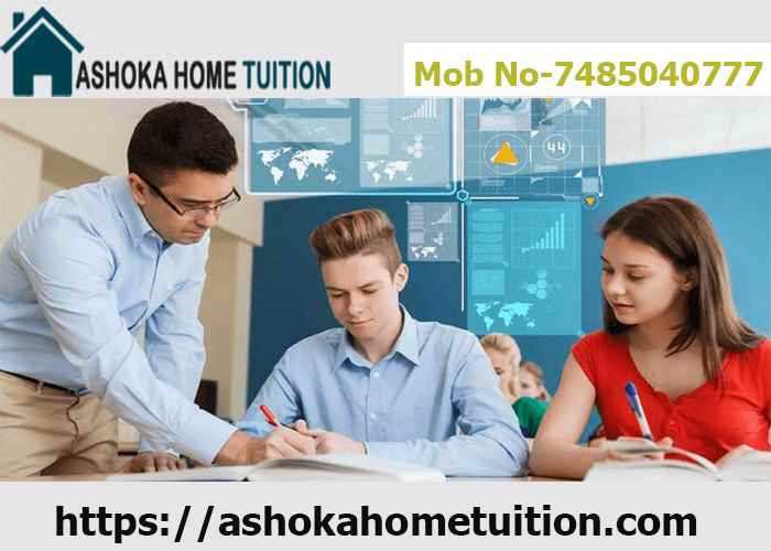Ashoka Home Tuition - Cover photo
