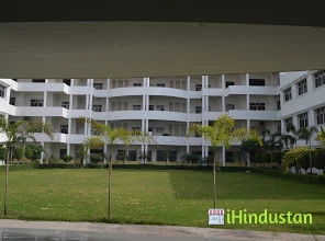 Ashoka Institute of Technology And Management, Varanasi - Logo