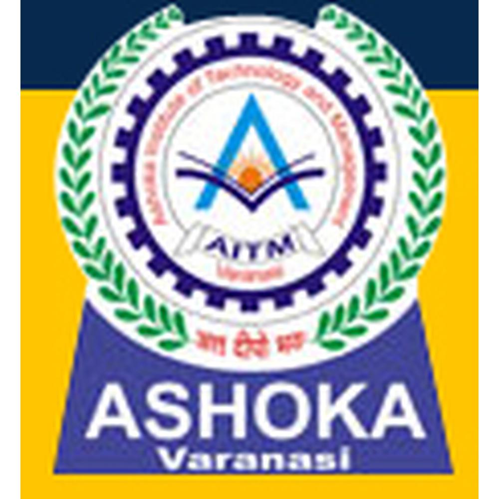 Ashoka Institute of Technology and Management (AITM), Varanasi - Logo