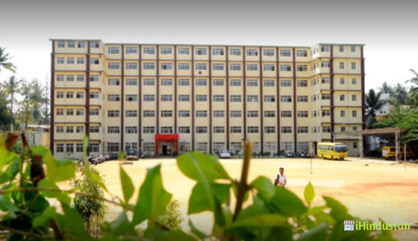 Ashoka Polytechnic - Logo
