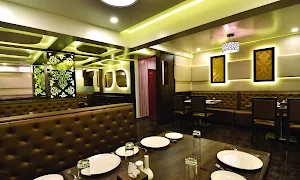 Ashoka Resto Bar - Logo