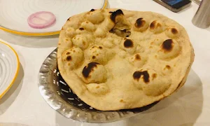 Ashoka Restaurant - Logo