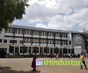 Ashok Bhau Firodiya English Medium School - Logo