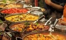 Ashok Caterers - Cover photo