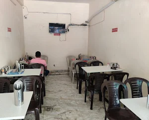 Ashok Di Shudh Vaishno Rasoi - Cover photo