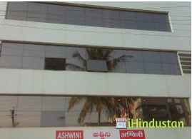 Ashok Godhi Dr - Logo