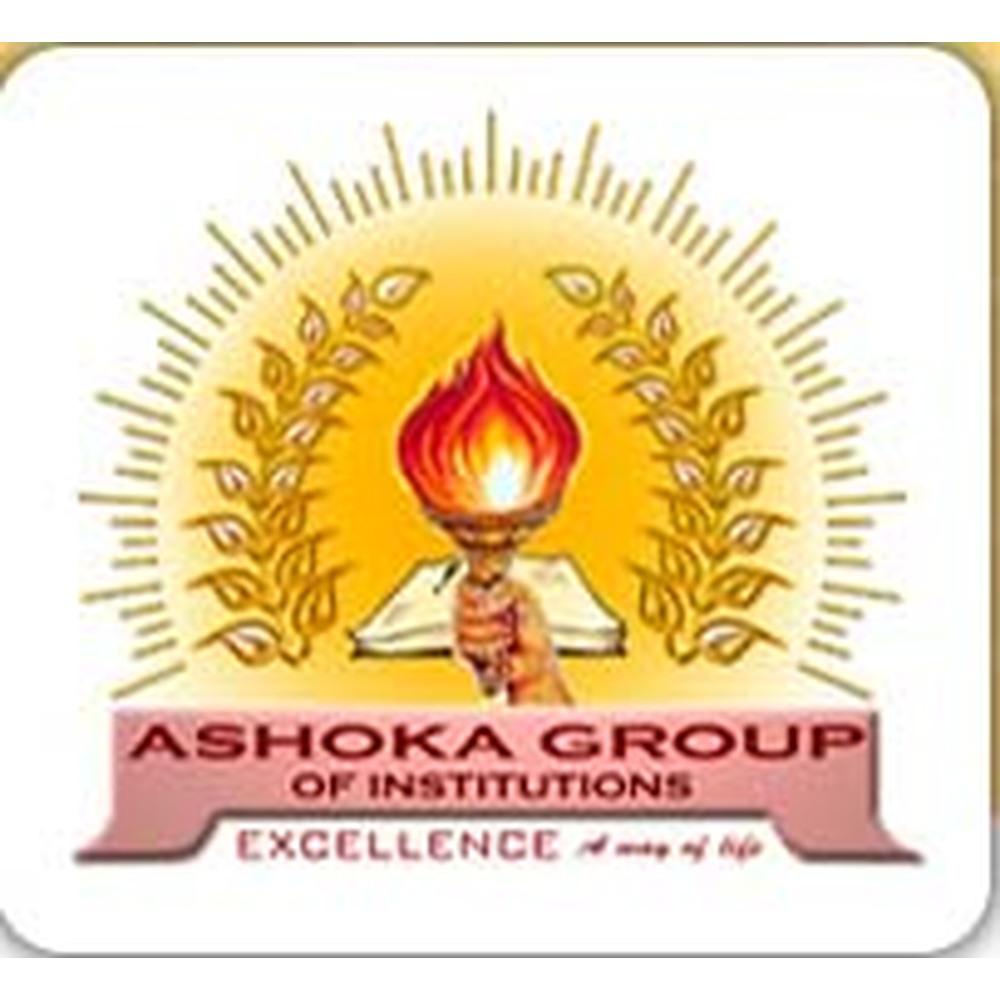 Ashok Group of Institutes (AGI), Patiala - Logo