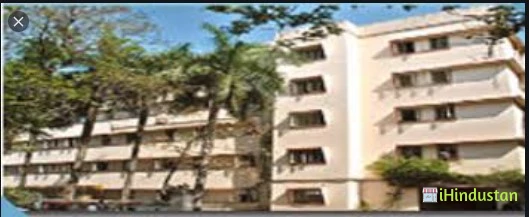 Ashok Hall Girls Higher Secondary School - Logo