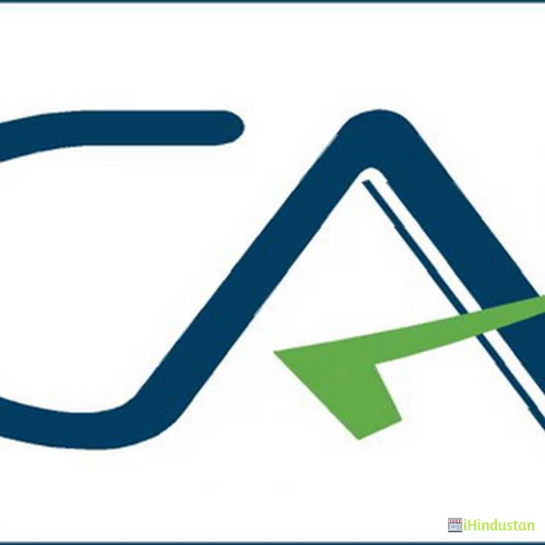 Ashok Harkawat & Company - Logo