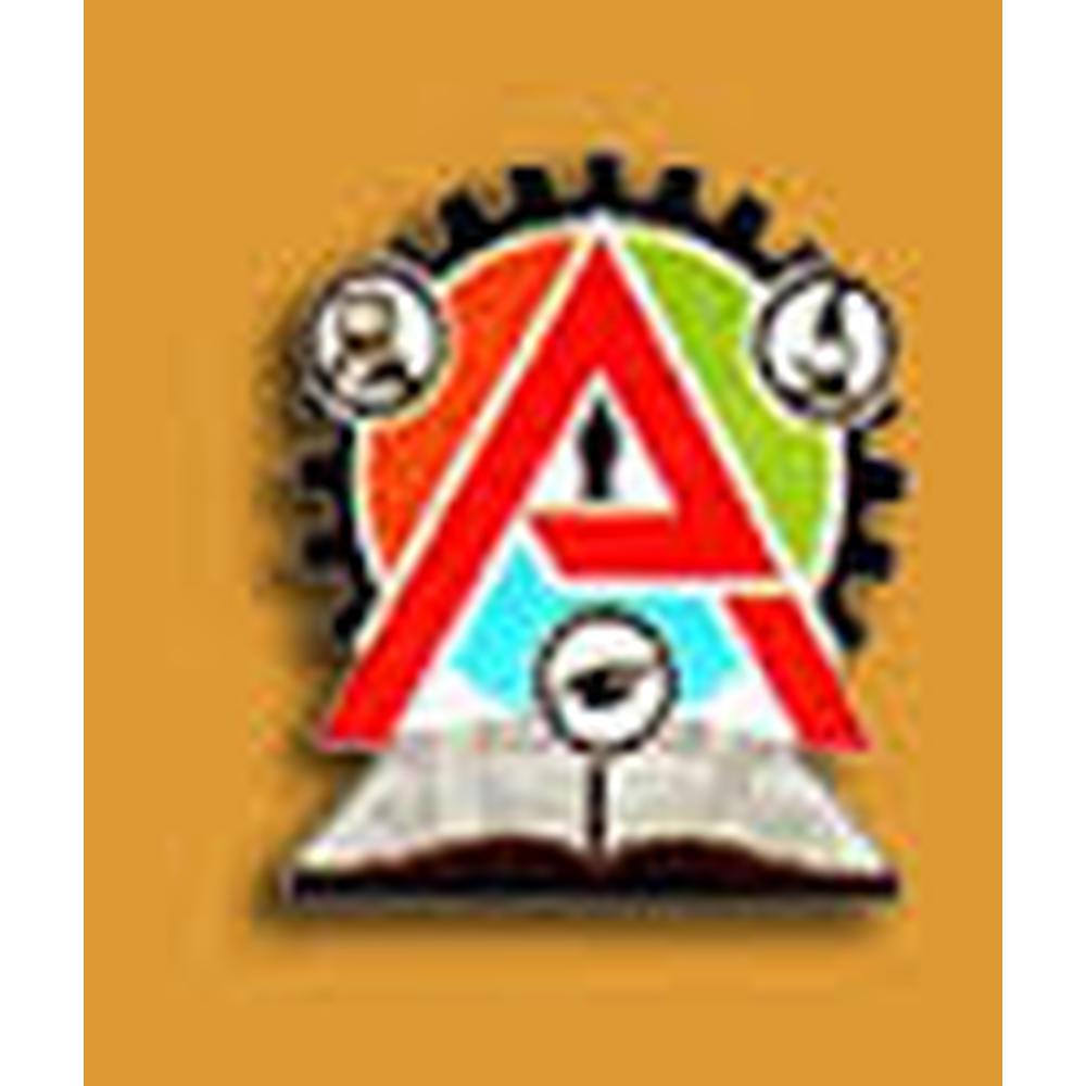 Ashok Institute of Engineering and Technology(Polytechnic) (AIETP), Ahmednagar - Logo