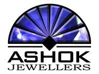 Ashok Jewellers - Logo