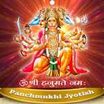 Ashokjoshipanch - Logo
