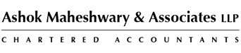 Ashok Maheshwary & Associates - Logo