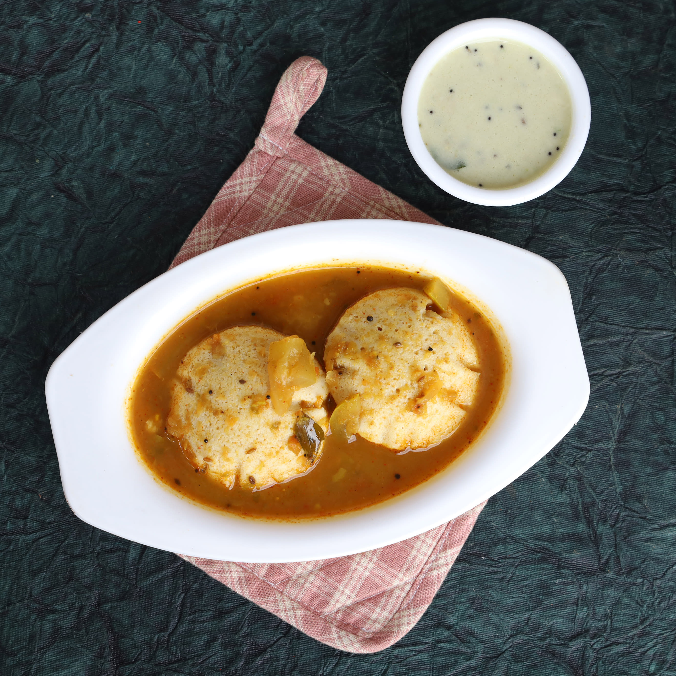 Ashok Masala Dosa - Logo
