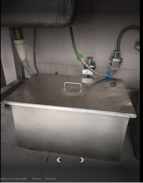 Ashok plumber work and cotactor - Cover photo