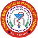 Ashokrao Mane College of Pharmacy (AMCP) - Logo