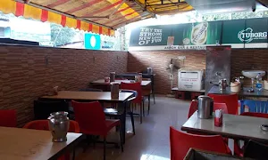 Ashok Restaurant - Logo