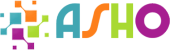Asho Technologies - Logo