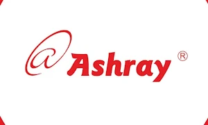Ashray - Logo