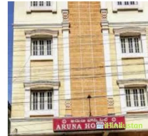 Ashraya Hospital - Logo
