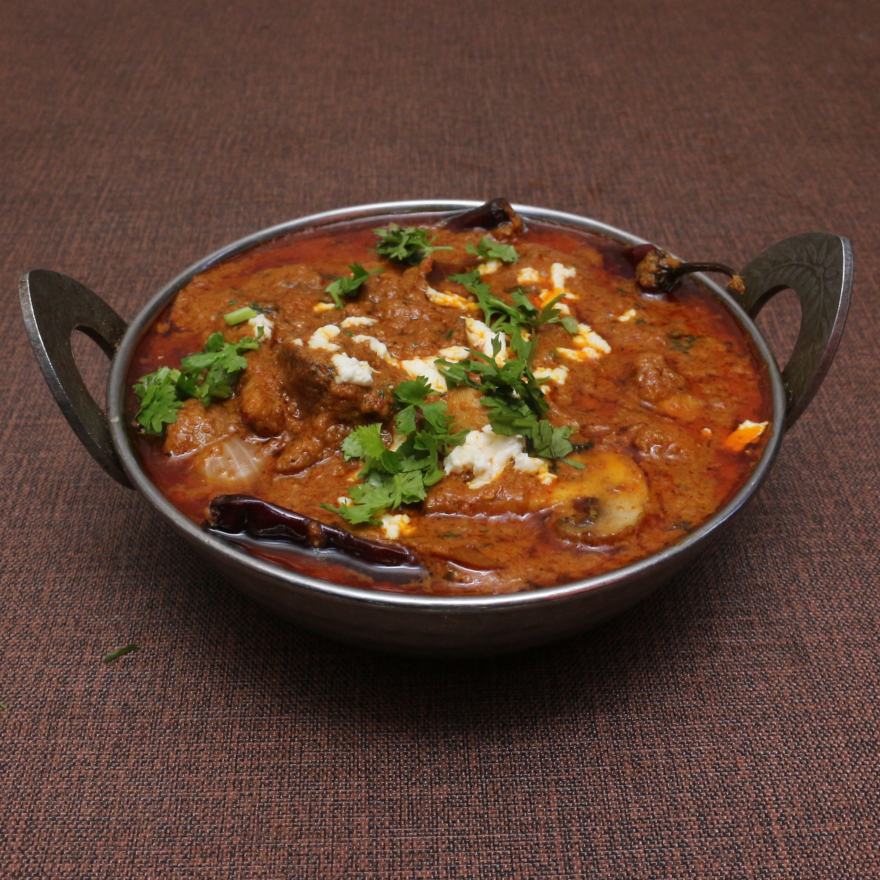 Ashraya Restaurant - Logo