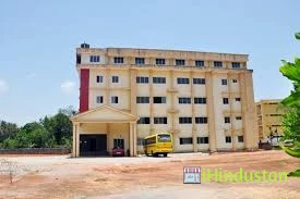 Ashrith College of Nursing - Logo