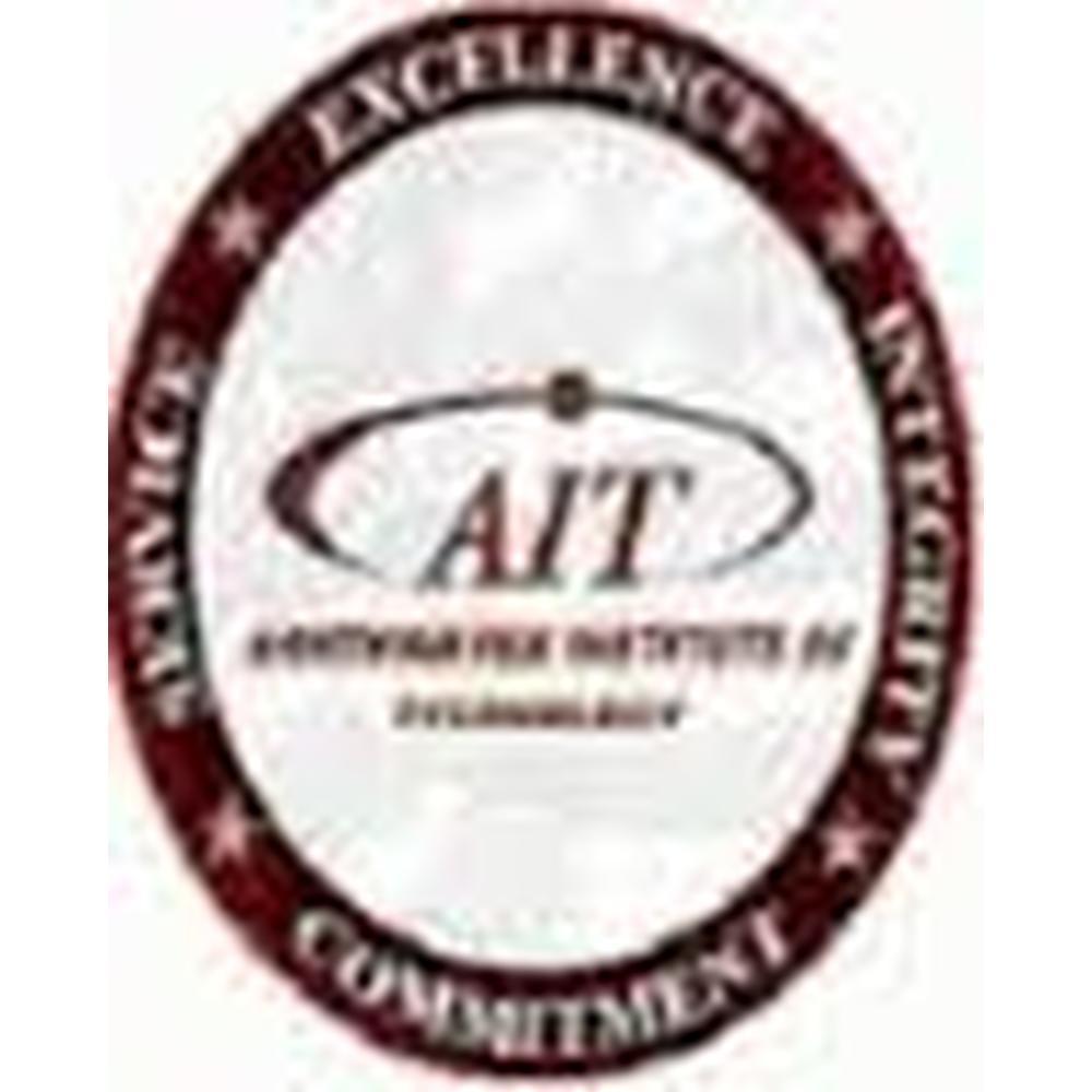 Ashtavinayak Institute of Technology (AIT), Kurukshetra - Logo