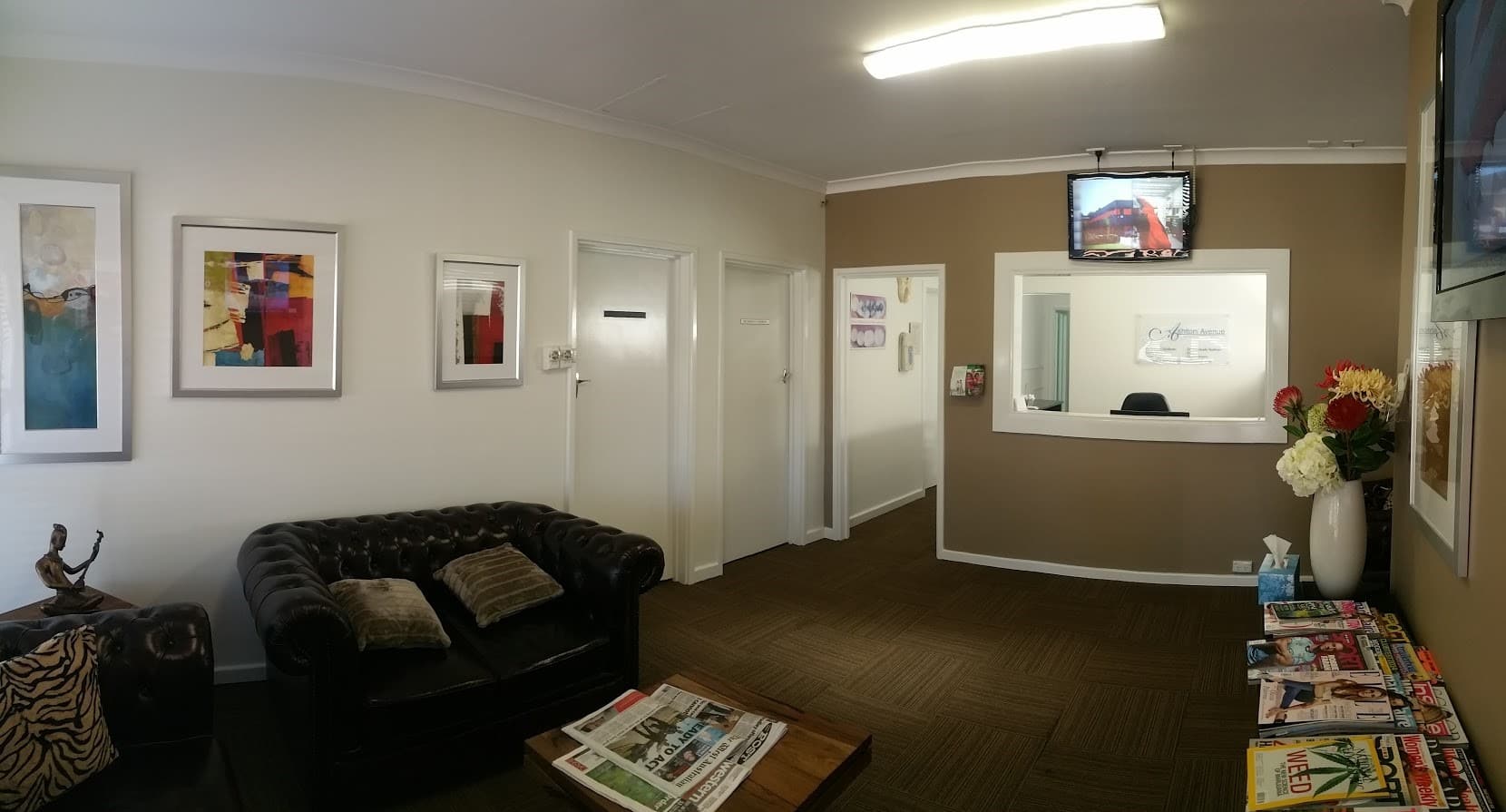 Ashton Avenue Dental Practice - Cover photo