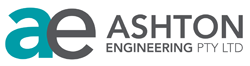 Ashton Engineering - Logo