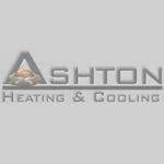 Ashton Heating - Logo