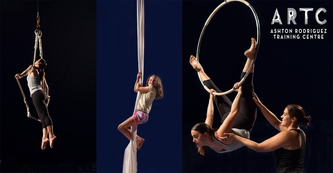 Ashton Rodriguez Training Centre - Cover photo