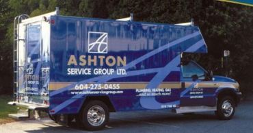 Ashton Service Group - Logo