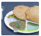 Ashu Bhature Wala - Sector 24 - Logo