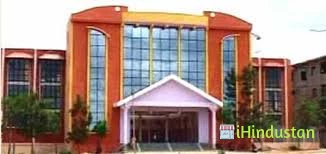 Ashwini Ayurvedic Medical College and Research Centre - Logo