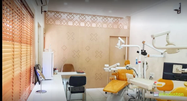 Ashwini Dental Clinic best Dental clinic - Logo