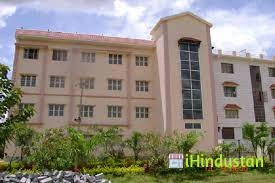 Ashwini Nursing College - Logo