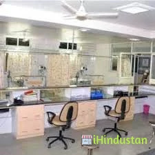 Ashwini Rural Medical College Hospital and Research Cen - Logo